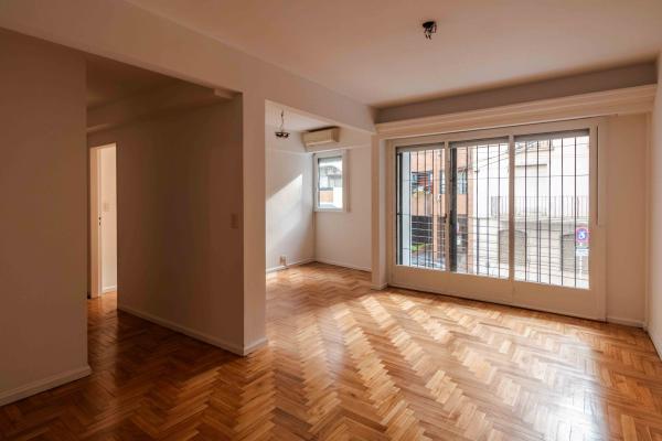 Beruti 3132, Barrio Norte