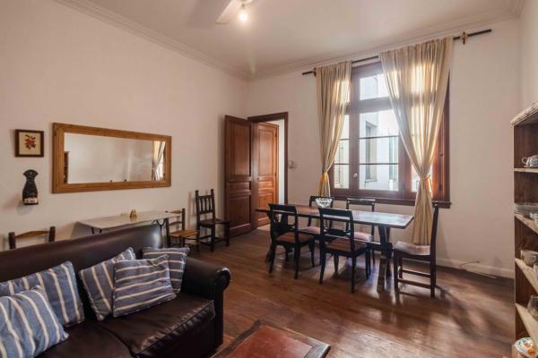 Suipacha 690, San Nicolás