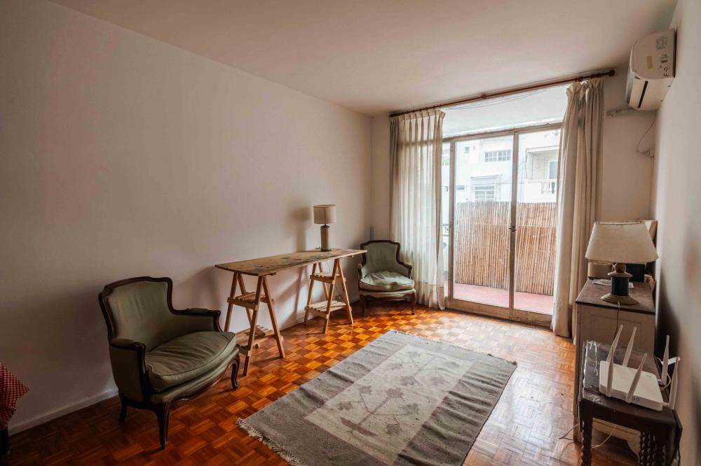 Pagano 2635, Recoleta