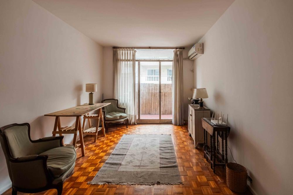 Recoleta - Pagano 2635 - DEPARTAMENTO EN VENTA