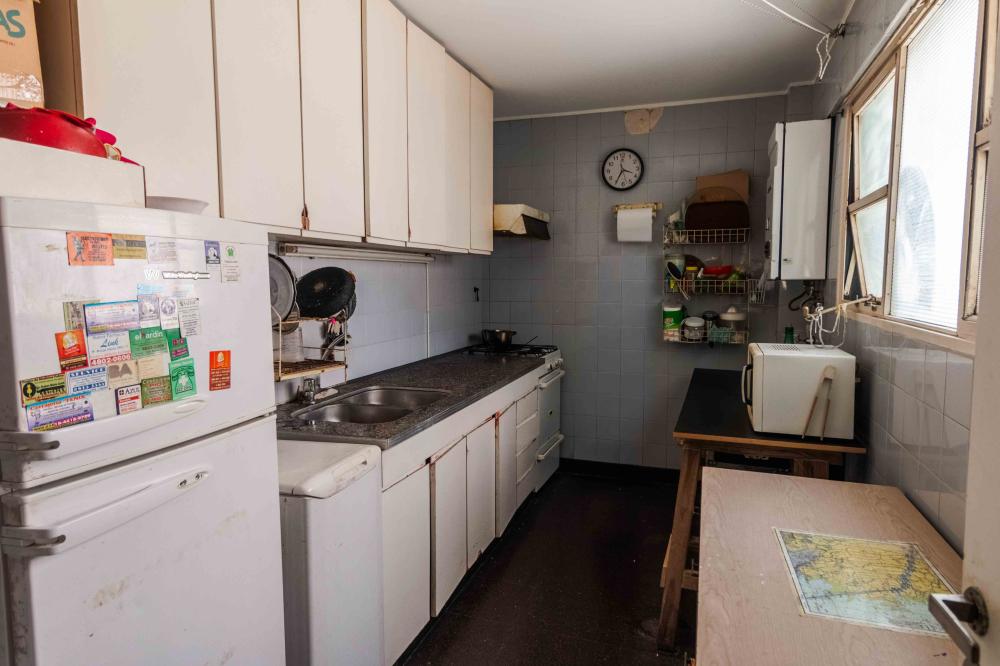 Recoleta - Pagano 2635 - DEPARTAMENTO EN VENTA