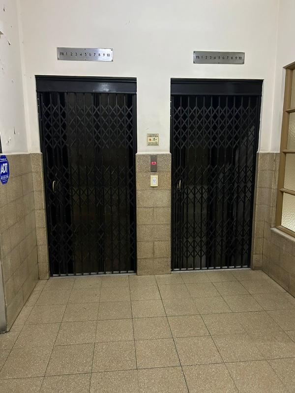 Tribunales - Uruguay 560 - OFICINA EN VENTA / ALQUILER