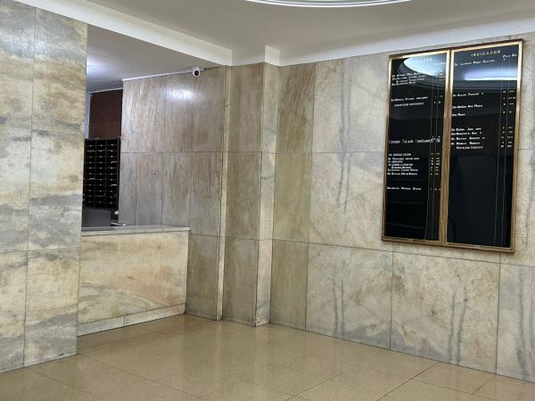 Tribunales - Uruguay 560 - OFICINA EN VENTA / ALQUILER