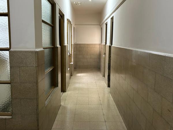 Tribunales - Uruguay 560 - OFICINA EN VENTA / ALQUILER