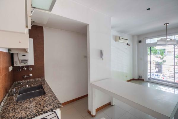 Caballito - Paysandu 467 - DEPARTAMENTO EN VENTA