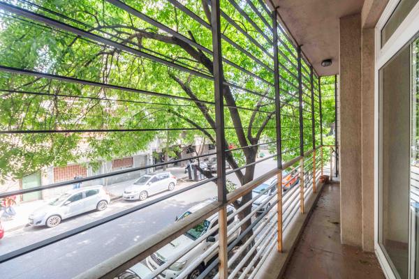 Caballito - Paysandu 467 - DEPARTAMENTO EN VENTA