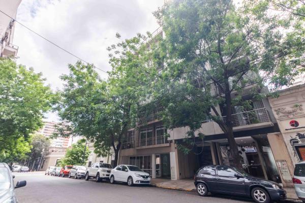 Caballito - Paysandu 467 - DEPARTAMENTO EN VENTA