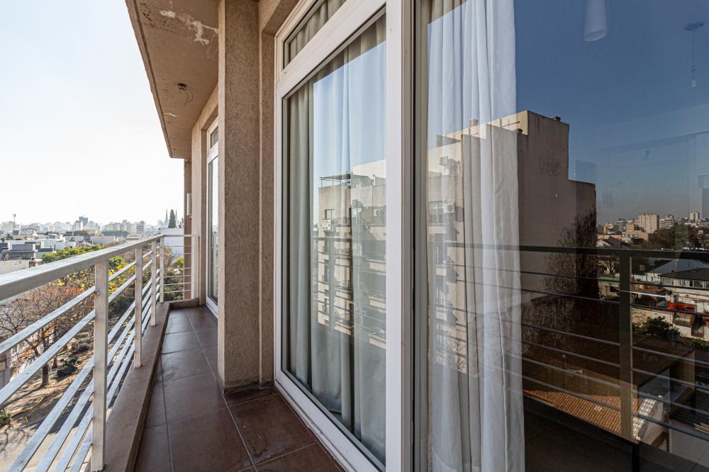 Caballito - Paysandu 467 - DEPARTAMENTO EN VENTA