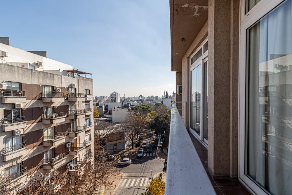 Caballito - Paysandu 467 - DEPARTAMENTO EN VENTA