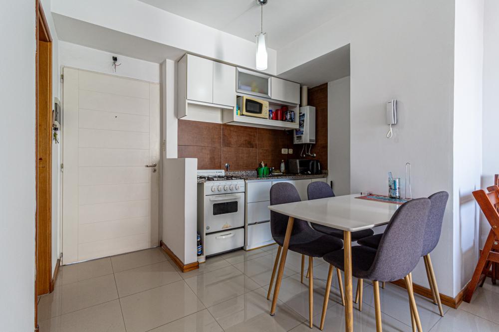 Caballito - Paysandu 467 - DEPARTAMENTO EN VENTA