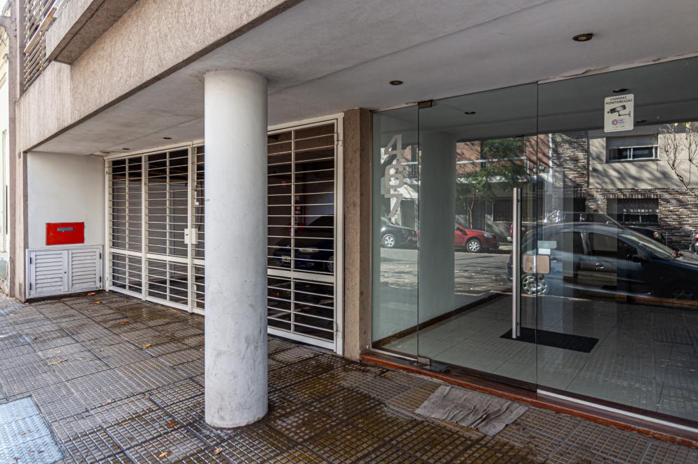 Caballito - Paysandu 467 - DEPARTAMENTO EN VENTA
