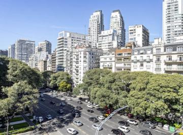 Palermo - Jerónimo Salguero 2957 - DEPARTAMENTO EN ALQUILER