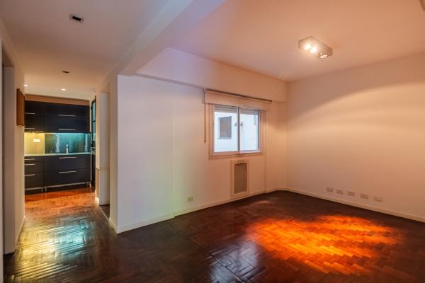 Recoleta - Rodriguez Peña 1775 - DEPARTAMENTO EN VENTA
