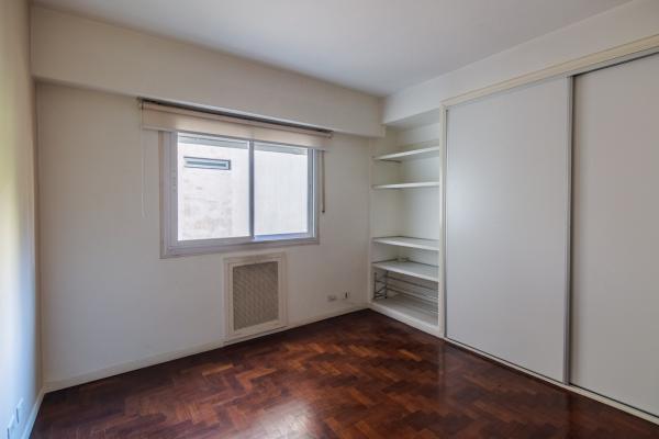 Recoleta - Rodriguez Peña 1775 - DEPARTAMENTO EN VENTA