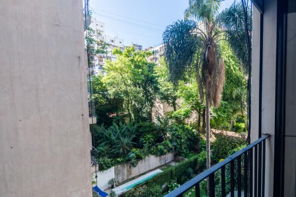 Recoleta - Rodriguez Peña 1775 - DEPARTAMENTO EN VENTA
