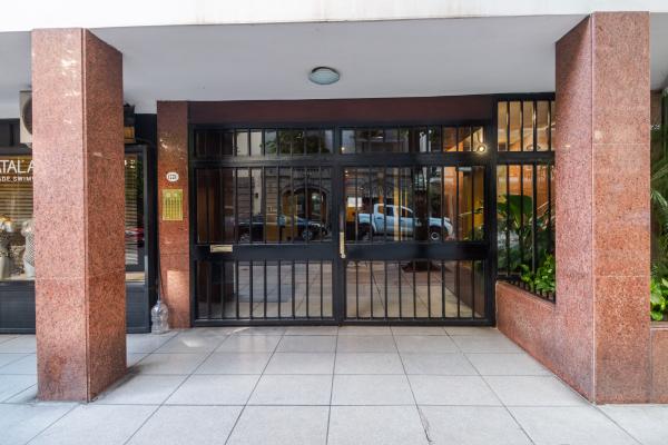 Recoleta - Rodriguez Peña 1775 - DEPARTAMENTO EN VENTA