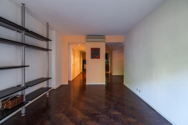 Recoleta - Rodriguez Peña 1775 - DEPARTAMENTO EN VENTA