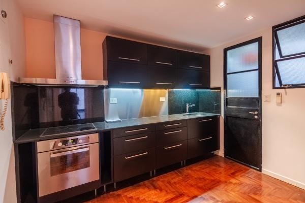 Recoleta - Rodriguez Peña 1775 - DEPARTAMENTO EN VENTA