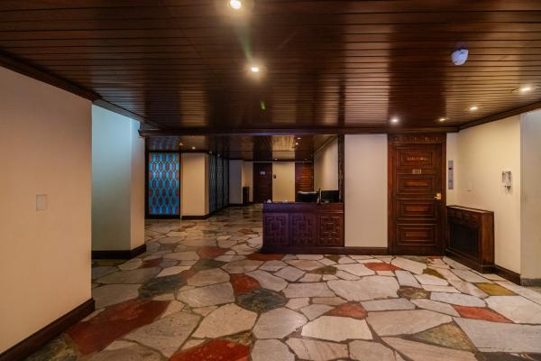 Recoleta - Rodriguez Peña 1775 - DEPARTAMENTO EN VENTA