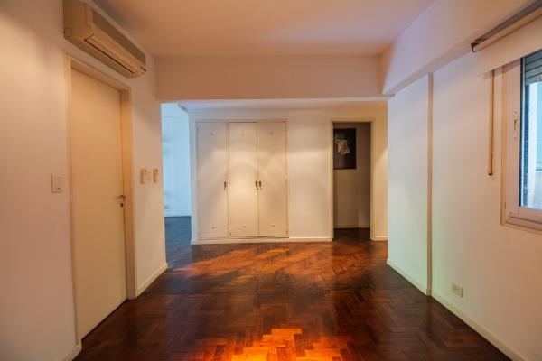 Recoleta - Rodriguez Peña 1775 - DEPARTAMENTO EN VENTA