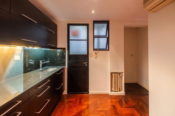 Recoleta - Rodriguez Peña 1775 - DEPARTAMENTO EN VENTA