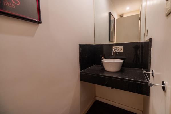 Recoleta - Rodriguez Peña 1775 - DEPARTAMENTO EN VENTA