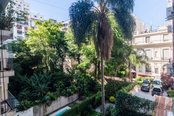 Recoleta - Rodriguez Peña 1775 - DEPARTAMENTO EN VENTA