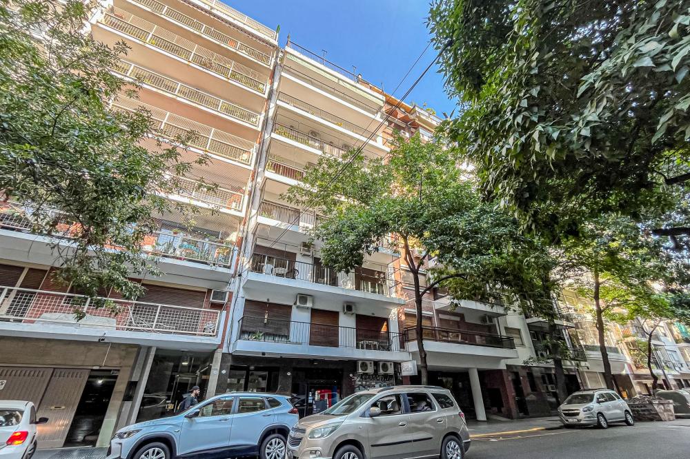 Barrio Norte - Vidt 2065 - DEPARTAMENTO EN VENTA