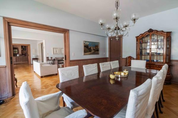 Recoleta - Parera 138 - DEPARTAMENTO EN VENTA