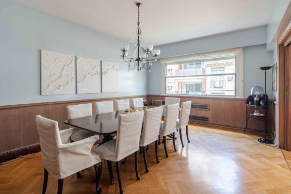 Recoleta - Parera 138 - DEPARTAMENTO EN VENTA