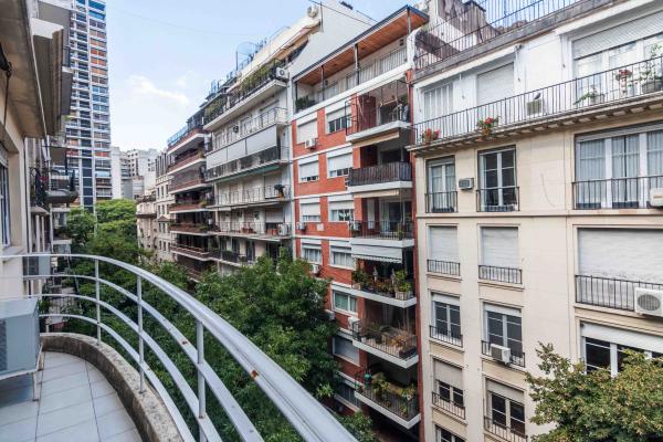 Recoleta - Parera 138 - DEPARTAMENTO EN VENTA