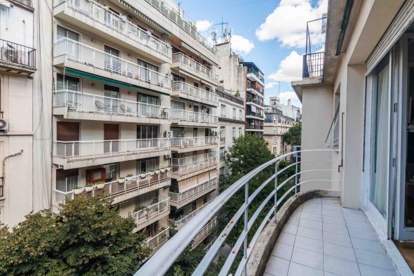 Recoleta - Parera 138 - DEPARTAMENTO EN VENTA