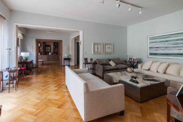 Recoleta - Parera 138 - DEPARTAMENTO EN VENTA