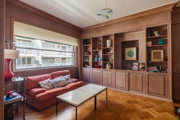 Recoleta - Parera 138 - DEPARTAMENTO EN VENTA