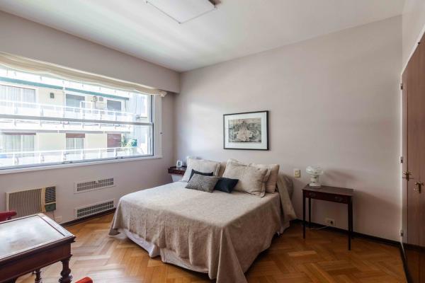 Recoleta - Parera 138 - DEPARTAMENTO EN VENTA