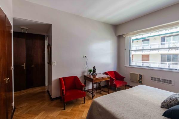 Recoleta - Parera 138 - DEPARTAMENTO EN VENTA