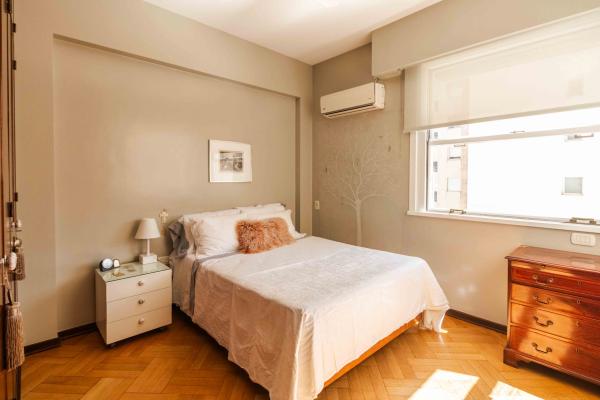 Recoleta - Parera 138 - DEPARTAMENTO EN VENTA