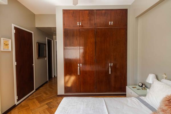 Recoleta - Parera 138 - DEPARTAMENTO EN VENTA