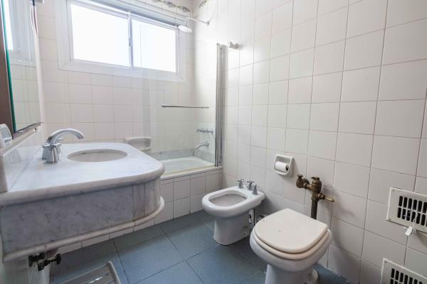 Recoleta - Parera 138 - DEPARTAMENTO EN VENTA