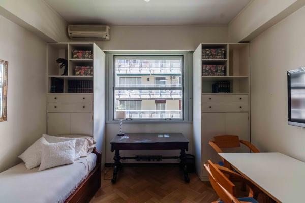 Recoleta - Parera 138 - DEPARTAMENTO EN VENTA