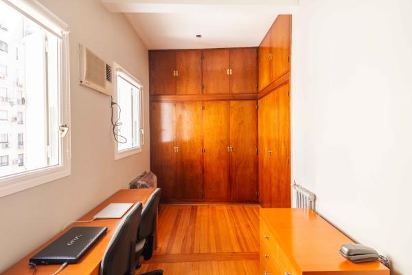 Recoleta - Parera 138 - DEPARTAMENTO EN VENTA