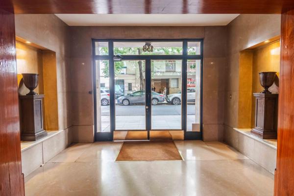 Recoleta - Parera 138 - DEPARTAMENTO EN VENTA