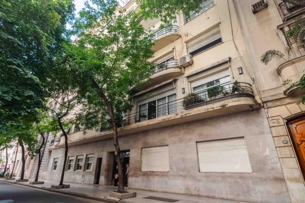 Recoleta - Parera 138 - DEPARTAMENTO EN VENTA