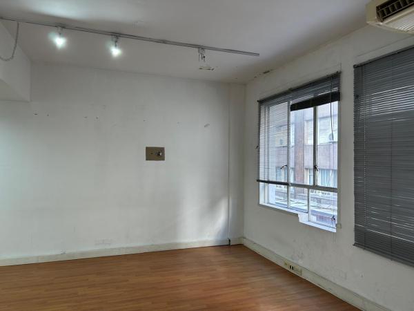 Sarmiento 640, Centro y Microcentro