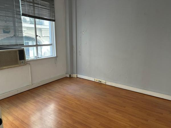 Centro y Microcentro - Sarmiento 640 - OFICINA EN ALQUILER