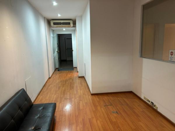 Centro y Microcentro - Sarmiento 640 - OFICINA EN ALQUILER