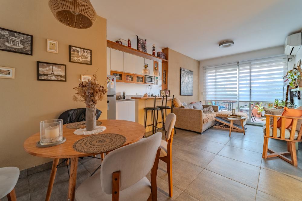 Caballito - Planes 683 - DEPARTAMENTO EN VENTA