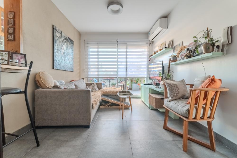 Caballito - Planes 683 - DEPARTAMENTO EN VENTA