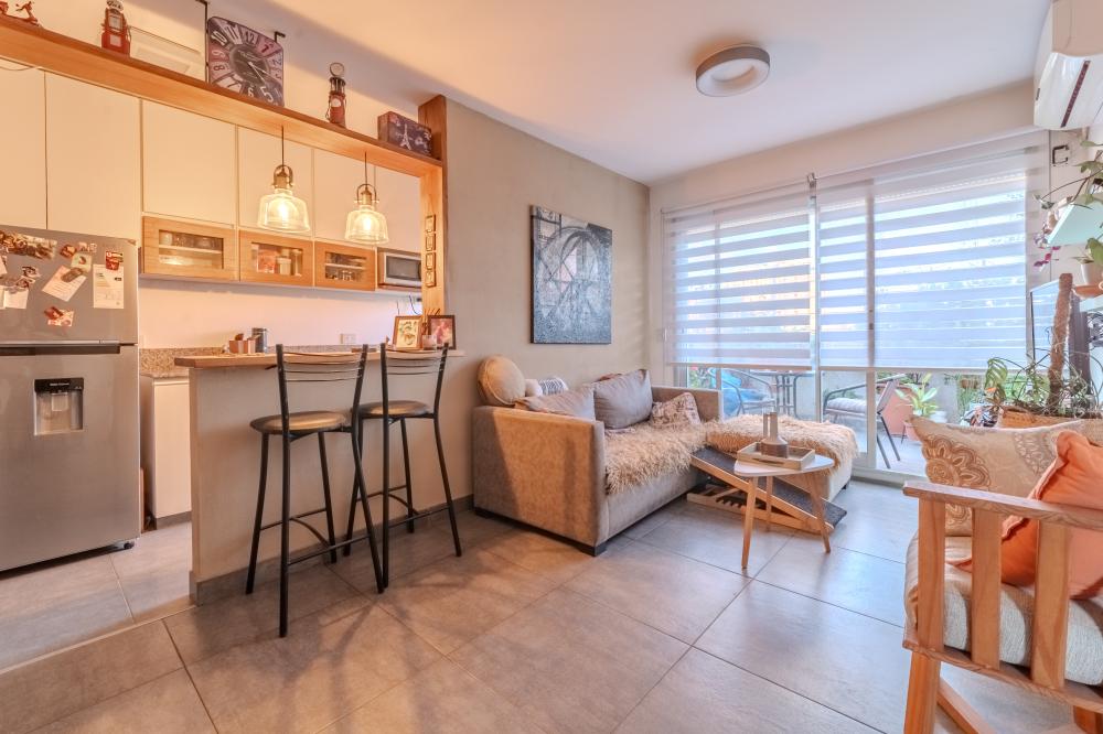 Caballito - Planes 683 - DEPARTAMENTO EN VENTA