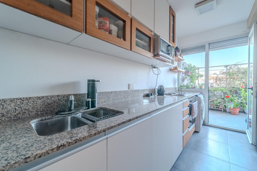 Caballito - Planes 683 - DEPARTAMENTO EN VENTA